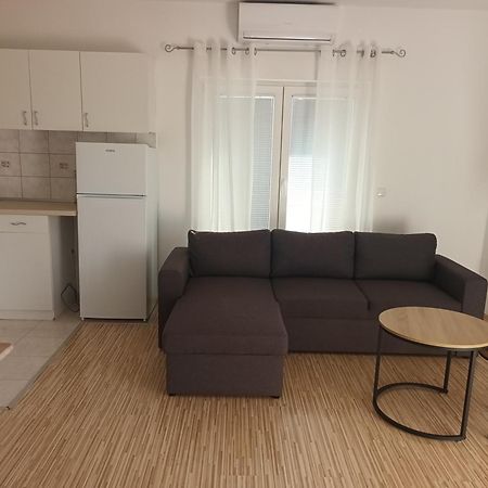 Apartman Nina Vodice Exterior foto