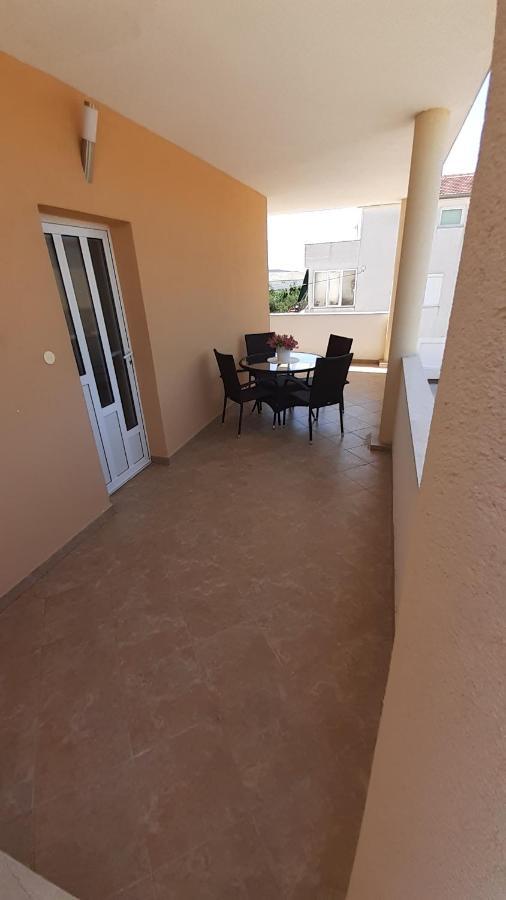 Apartman Nina Vodice Exterior foto